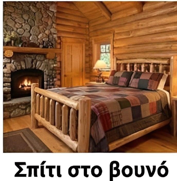 Πρέπει να διαλέξεις μόνο ένα κρεβάτι για να κοιμάσαι για το υπόλοιπο της ζωής σου: Η επιλογή σου αποκαλύπτει πολλά για την προσωπικότητά σου 6 stigmiotypo othonis 2026 02 11 16.10.55