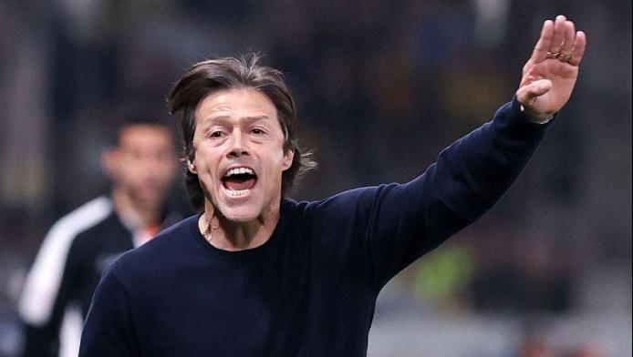 Αποφασισμένοι στη Σεβίλλη να διώξουν τον Αλμέιδα!