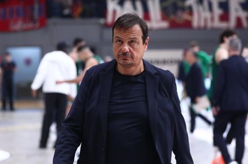 Αταμάν: "Έπρεπε να ήμασταν πιο έξυπνοι" - Ατάκα για ροτέισον