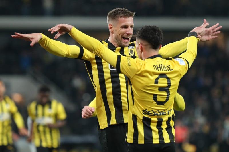 Στατιστικό