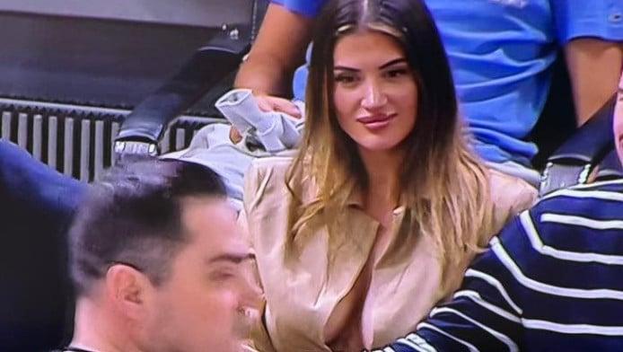 Τη βρήκαμε: Η εντυπωσιακή οπαδός που έγινε viral στο Πανιώνιος-ΠΑΟ (ΦΩΤΟ)