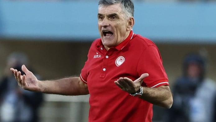 Ολυμπιακός: Όταν δεν πας “partido a partido”