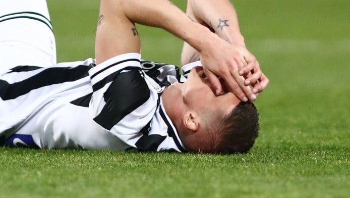 Εννιά χαμένοι βαθμοί από ομάδες των πλέι άουτ ο ΠΑΟΚ!