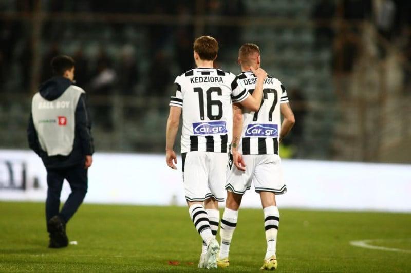 Ο Λουτσέσκου καλείται «να εξηγήσει και δει τι συνέβη» (ΒΙΝΤΕΟ)