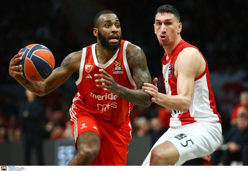 Απάντηση πρώτη φορά για Ολυμπιακό ο Μίλερ - ΜακΙντάιρ