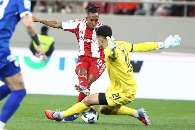 Η αλήθεια πίσω από μια αποτυχία! Φωνάζουν οι αριθμοί κόουτς