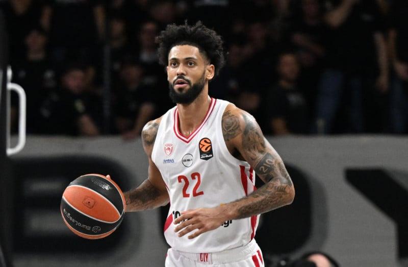 Ντόρσεϊ: «Το πλεονέκτημα έδρας περνάει από τη Βαλένθια»