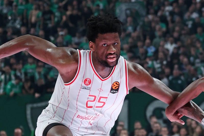 Ο Ντάνιελ Οτούρου