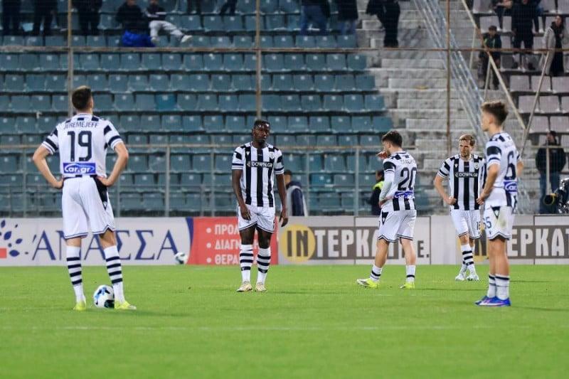 Ντέμης: «Ξεχάστε τα φαβορί, ο τίτλος είναι "ανοιχτός" για όλους»!