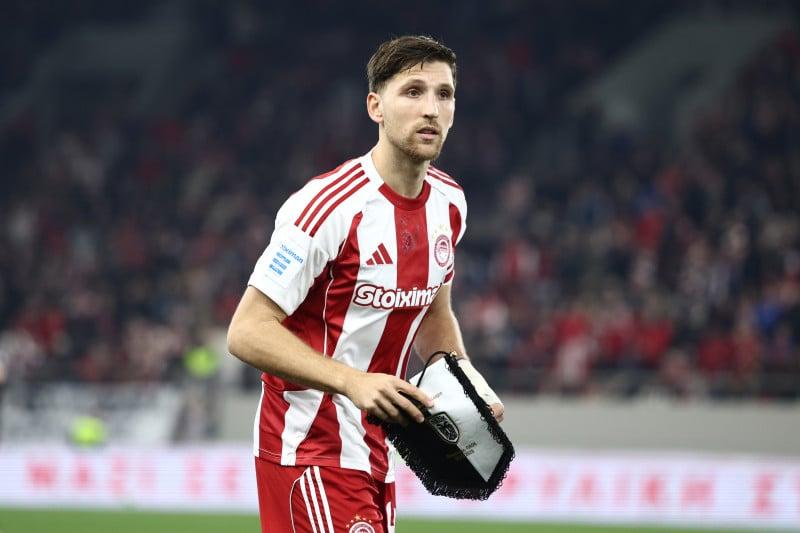 Αποκάλυψη Καρπετόπουλου! Τελειωμένη η επιστροφή Φορτούνη στον Ολυμπιακό