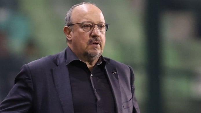 Μεγάλη επιβεβαίωση Sportdog για Μπενίτεθ: "Πιο πιθανό να φύγει από τον ΠΑΟ"