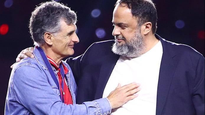 Χαφ-δώρο 4 εκατ. σε Μεντιλίμπαρ αν πάρει τίτλο - Κλοπή Μαρινάκη από… ΠΑΟ!