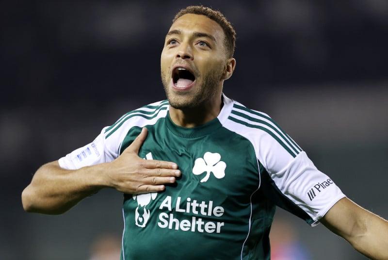 Νέο φιάσκο στον Παναθηναϊκό με Ντέσερς - Γιατί μπαίνει στο χειρουργείο