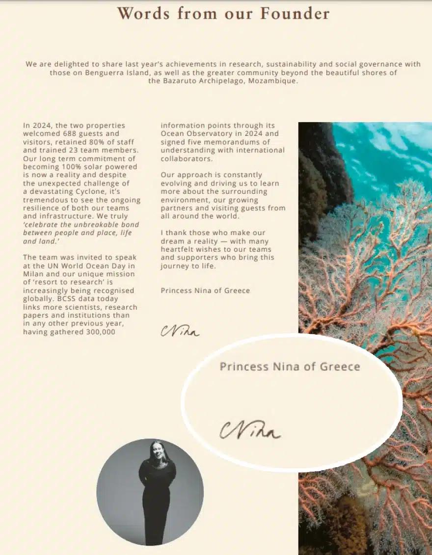 princess nina efimerida 2