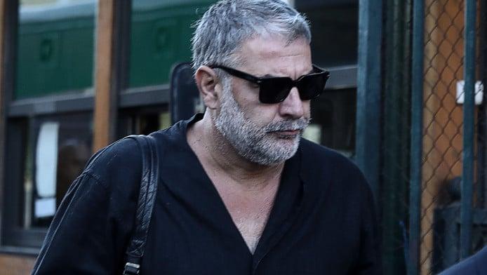 Του το ανακοίνωσαν: Χάνει άμεσα 30 κιλά ο Βασίλης Μπισμπίκης - Τι συμβαίνει