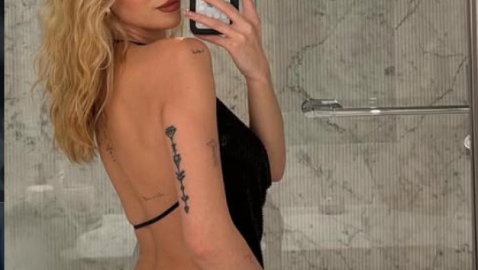 Όλα στον αέρα για μία ξανθιά: Η διάσημη γυναίκα που χώρισε Αργυρό-Μάστορα!