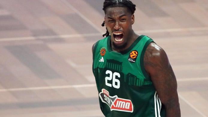 Λεσόρ: "Σκέφτηκα πως ο Αταμάν είναι τρελός όταν μου είπε..."