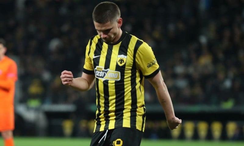 O Ραζβάν Μαρίν