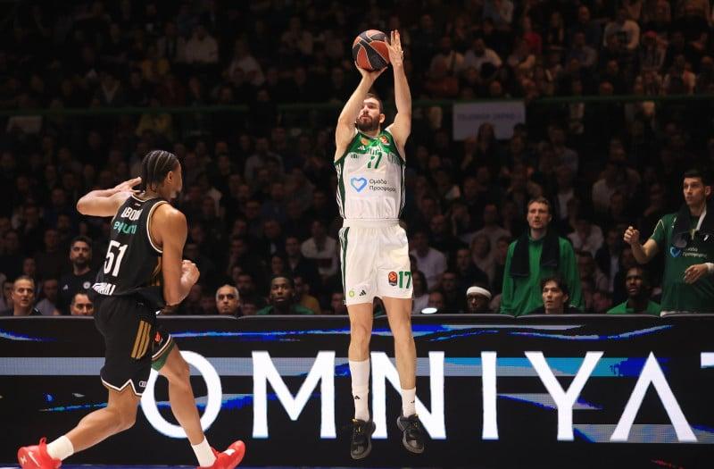 Ο Όσμαν κράτησε όρθιο τον ΠΑΟ και οι Ναν, Χέιζ καθάρισαν τη Dubai! (Vid)