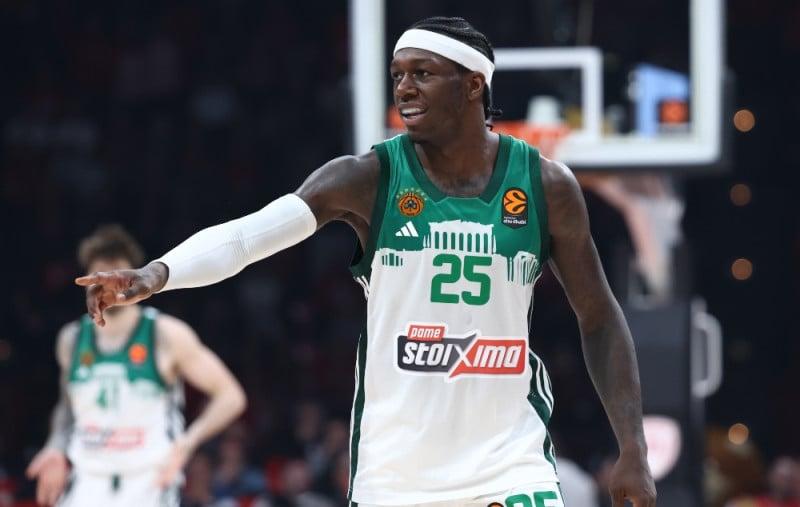 Ο Όσμαν κράτησε όρθιο τον ΠΑΟ και οι Ναν, Χέιζ καθάρισαν τη Dubai! (Vid)