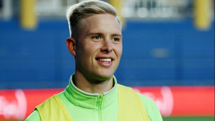 Εισήγηση για Μάγκνουσον σε μεγάλη ελληνική ομάδα - 1.9 εκατ. το deal Τσάπρα