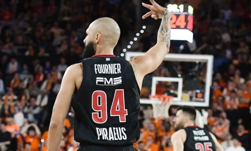 EuroLeague: Τα «μαθηματικά» της πρόκρισης για τους «αιώνιους»!
