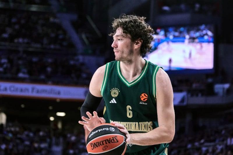 EuroLeague: Τα «μαθηματικά» της πρόκρισης για τους «αιώνιους»!