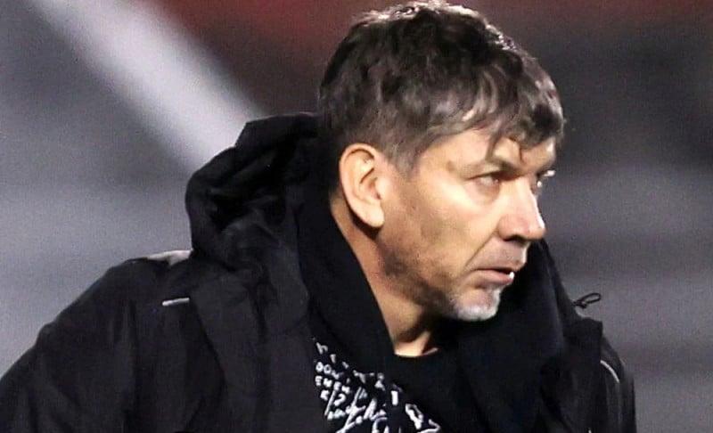 Τα δύο «άκυρα» του Πάμπλο Γκαρσία σε ομάδες Superleague!