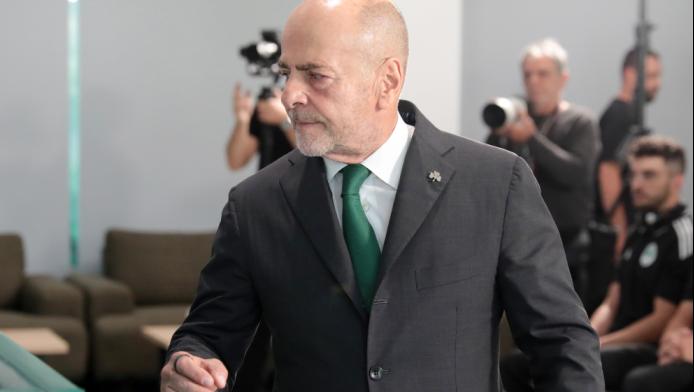 Οργισμένος Αλαφούζος, τελεσίγραφο σε Μπενίτεθ - Έρχεται «ολική καταστροφή»!