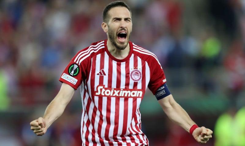 Έκλεισε από τώρα ο παίκτης που έρχεται να λύσει το πρόβλημα του Ολυμπιακού!