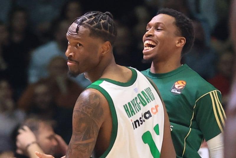 Τους… καθάρισε και τους 2 ο Αταμάν - Το ερώτημα για Ολυμπιακό και ο Τζέιμς!