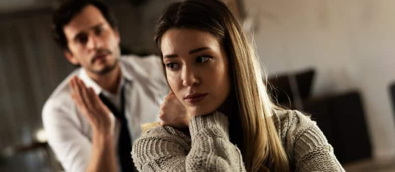 signs you are not in love anymore