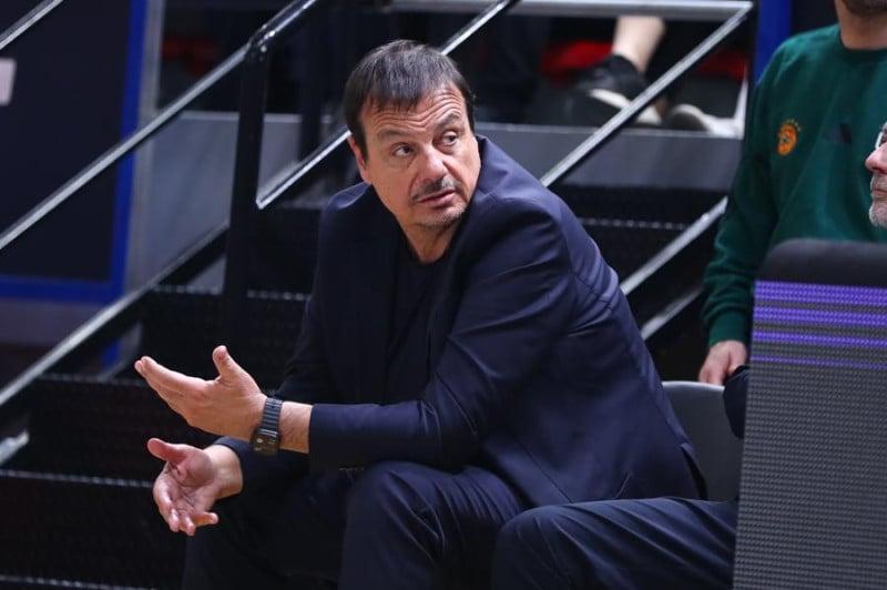 Καμπανάκι Μπόγρη για Λεσόρ και λάθη Αταμάν - Ποιον παίκτη είπε... βλαμμένο!