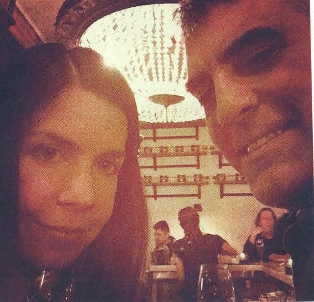 Τότε ήταν 31, σήμερα 50άρα, αγορομάνα και σύζυγος του σωσία του Κλούνεϊ: Αγνώριστη είναι πλέον η Κατερίνα Μουτσάτσου 3 90s 51 2 640x615 1