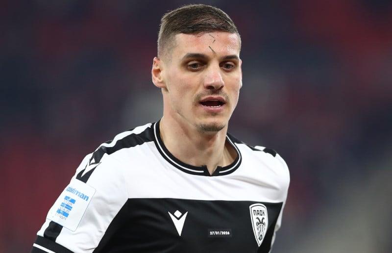 Σοκ με Ντεσπόντοφ στη Βουλγαρία - Είχε να συμβεί 4 χρόνια