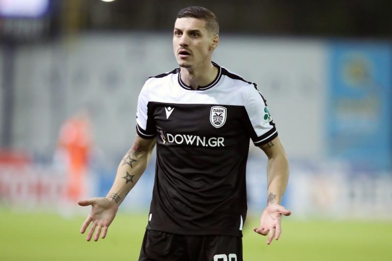 Σοκ με Ντεσπόντοφ στη Βουλγαρία - Είχε να συμβεί 4 χρόνια