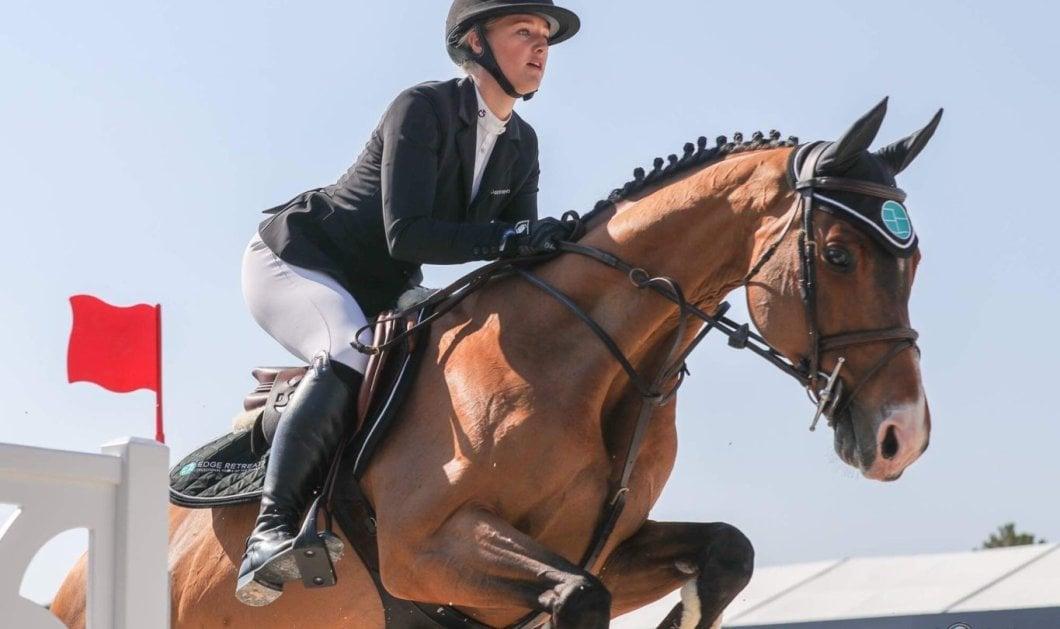 Χαίρεται από ψηλά ο Αριστοτέλης: Αuτή είναι η δουλεıά που κάνει η Αθηνά Ωνάση και «εκτοξεúει» την περıουσία της 3 01 28