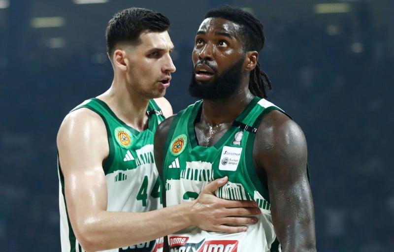 Με Λεσόρ για το πρωτάθλημα ο ΠΑΟ - Δηλώθηκε ο Γάλλος