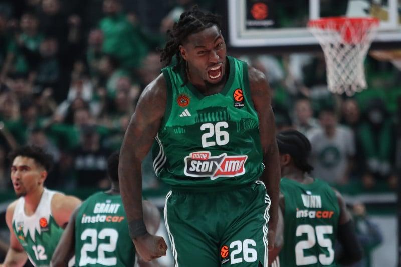 Με Λεσόρ για το πρωτάθλημα ο ΠΑΟ - Δηλώθηκε ο Γάλλος