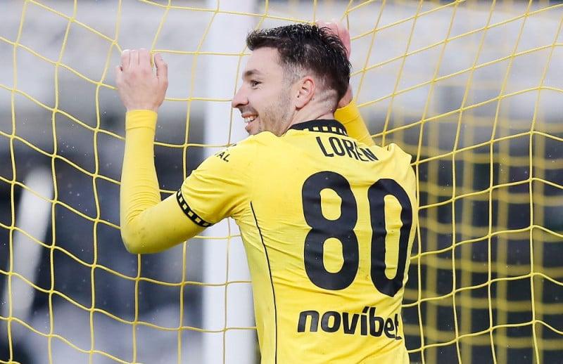 Ώρα αποφάσεων για Μορόν σε Άρη - Έξι ματς κρίνουν τα πάντα