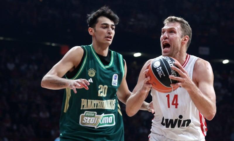 Τον "δουλεύει" ο Αταμάν, τον παίρνει ο Σπανούλης - Η τελευταία κίνηση ΠΑΟ