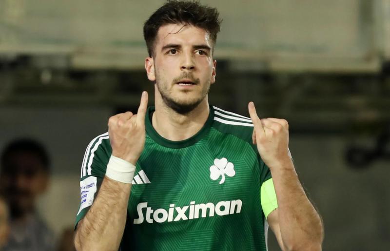 Σενάριο επιστροφής Ιωαννίδη - Πώς ο Αλαφούζος θα κάνει το "κόλπο γκρόσο"!