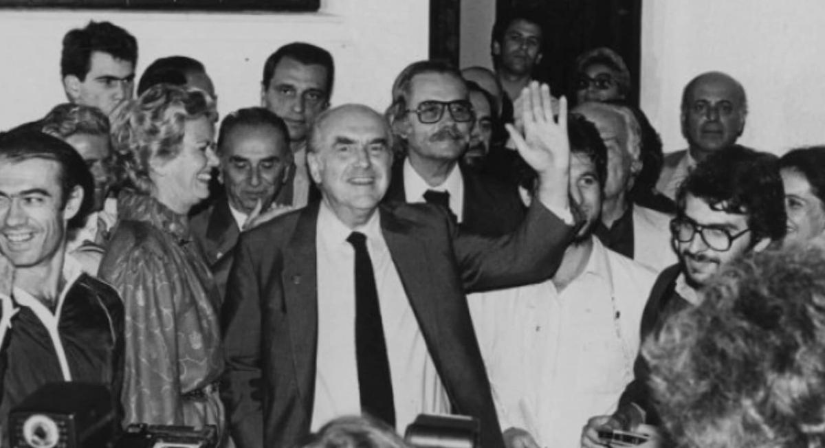 «Εγώ ποτέ»: Ο Παπανδρέου θα ζούσε αρκετά χρόνια ακόμα εάν δεν απέρριπτε την πρόταση Κρεμαστινού 1 2026 03 26 14.58.21