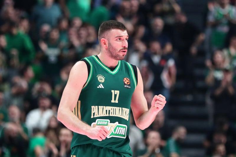 Παναθηναϊκός: Τα ματς που χάνει o «Ρόγκα» και το «βουνό» που ακολουθεί!