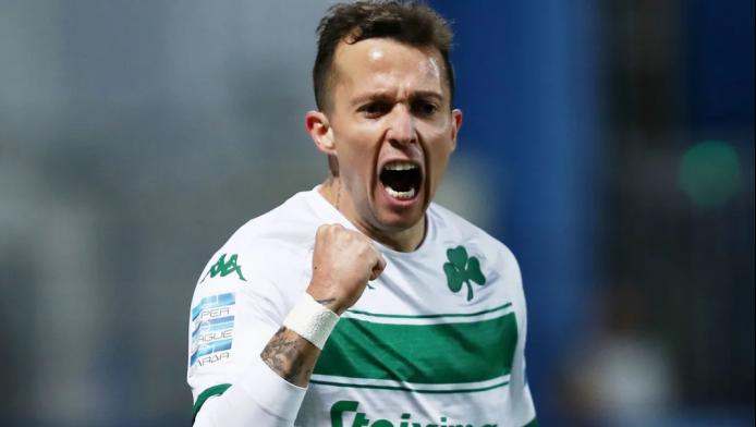 Διπλό "χτύπημα": Μαντσίνι και Μπερνάρ μαζί για μεγάλη ελληνική ομάδα!