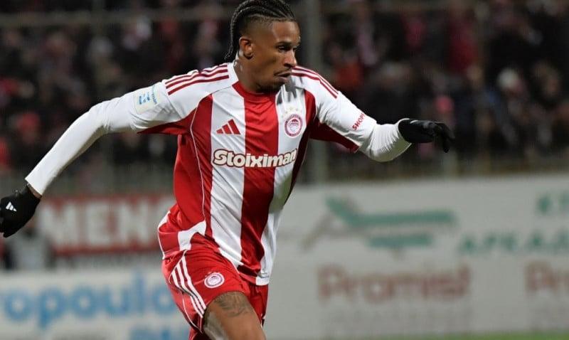 Συμφωνία Ολυμπιακού-ΟΦΗ για μεταγραφή - Τι έγινε με Μεντιλίμπαρ-Αντρέ Λουίς