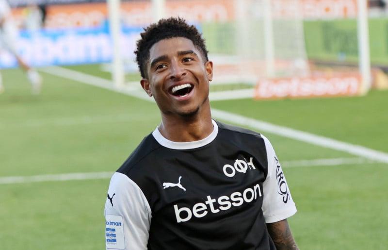 Συμφωνία Ολυμπιακού-ΟΦΗ για μεταγραφή - Τι έγινε με Μεντιλίμπαρ-Αντρέ Λουίς