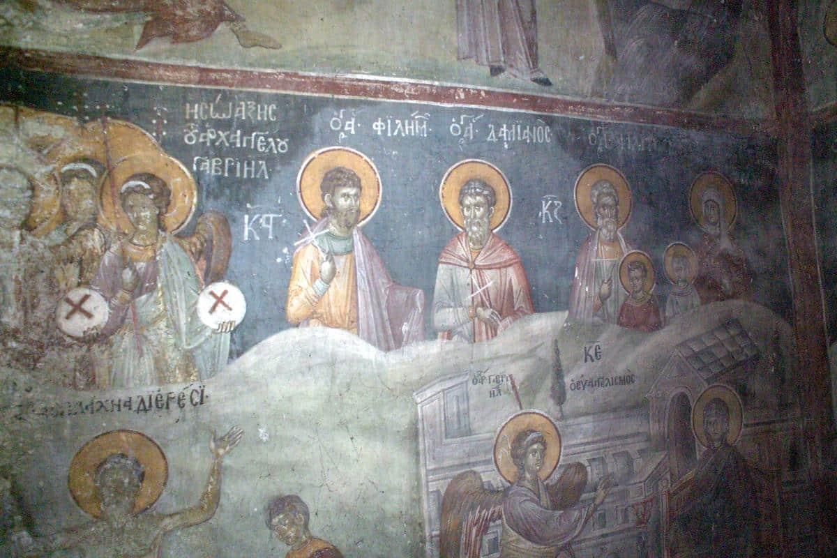 agioi filitos kai lydia kai tekna ayton