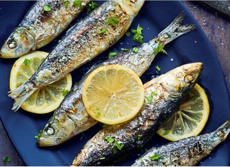 Το πιο υγιεινό ψάρι που όλοι πρέπει να τρώμε τουλάχιστον δύο φορές την εβδομάδα 3 ba81a587f7d7413581a8c0c9aa37d9dc