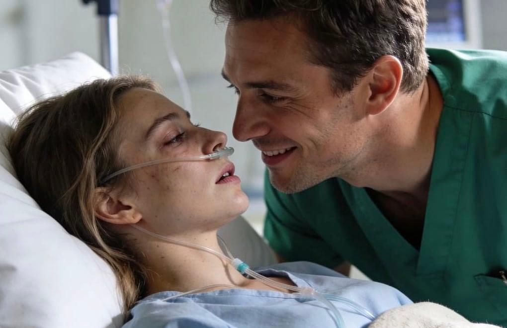 Όταν οι γιατροί τον ενημέρωσαν ότι η σύζυγός του είχε μόνο λίγες ημέρες ζωής, έσκυψε πάνω από το νοσοκομειακό της κρεβάτι και, κρύβοντας την ικανοποίησή του πίσω από ένα ψυχρό χαμόγελο, μουρμούρισε. 1 2026 03 27 01.40.28